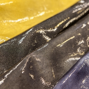 LINEAPELLE HIGHLIGHTS – SUMMER 17 LEATHER AND FABRICS