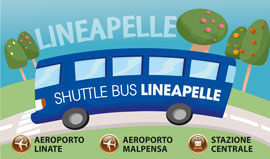 FREE SHUTTLE BUSES? YES, PLEASE!