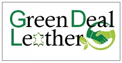 GREEN DEAL LEATHER GREEN DEAL LEATHER