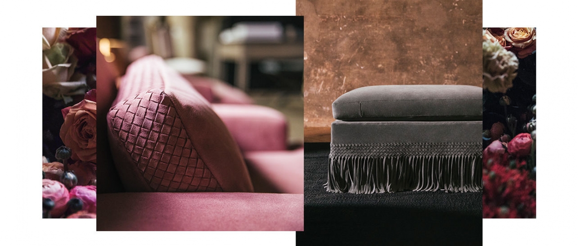 Luxury and design: our top picks from the Salone del Mobile in Milan