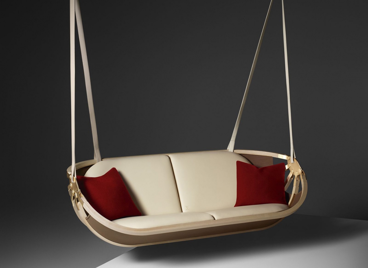 Luxury and design: our top picks from the Salone del Mobile in Milan