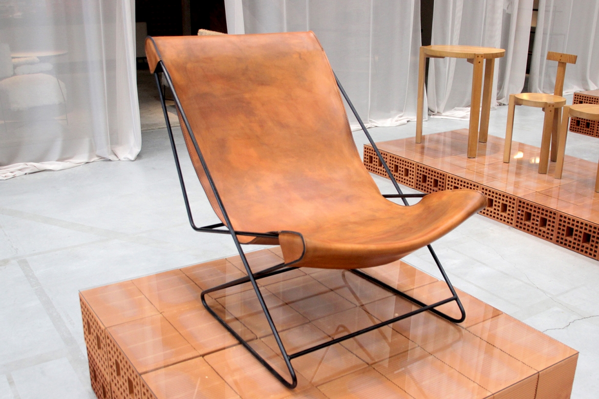 Luxury and design: our top picks from the Salone del Mobile in Milan