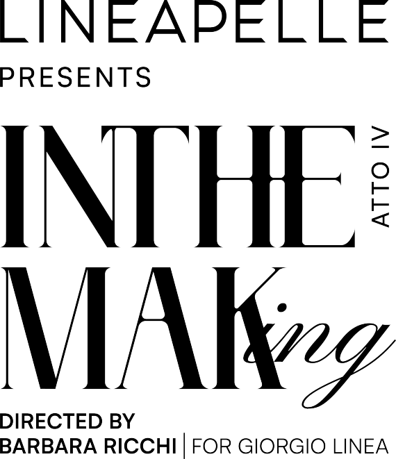 IN THE MAKING ACT IV