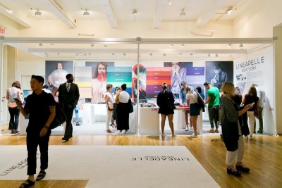 LINEAPELLE NEW YORK, THE FULL EXHIBITORS’ LIST IS NOW ON LINE!