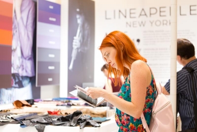 LINEAPELLE NEW YORK, COMUNICATO FINALE 