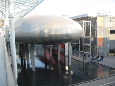 CHANGE OF LOCATION FOR OUR FASHION CONFERENCES CHANGE OF LOCATION FOR OUR FASHION CONFERENCES
