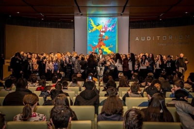 Concorso “Amici per la pelle” - La premiazione il 25 febbraio durante Lineapelle Concorso “Amici per la pelle” - La premiazione il 25 febbraio durante Lineapelle