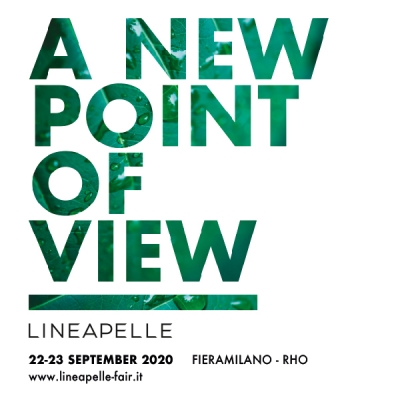 A NEW POINT OF VIEW A NEW POINT OF VIEW