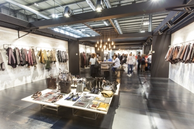 Lineapelle Premiostand - read the names of selected stands! Lineapelle Premiostand - read the names of selected stands!