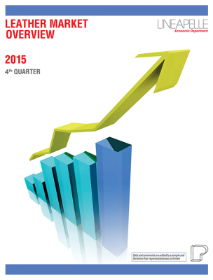 LEATHER MARKET OVERVIEW – BUSINESS REPORT 4TH QUARTER LEATHER MARKET OVERVIEW – BUSINESS REPORT 4TH QUARTER