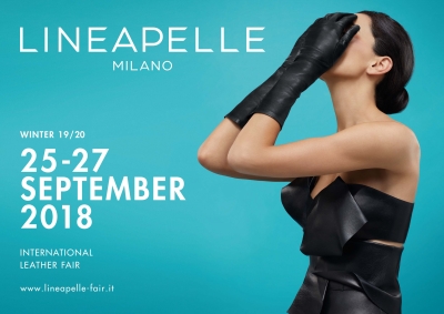 Lineapelle95: winter 2019/2020 is drawing near to show a new look