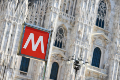 LA M4 COLLEGA L’AEROPORTO DI LINATE AL CENTRO CITTA’ LA M4 COLLEGA L’AEROPORTO DI LINATE AL CENTRO CITTA’
