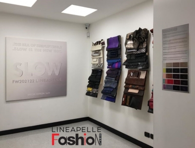 LINEAPELLE FASHION STUDIO LINEAPELLE FASHION STUDIO