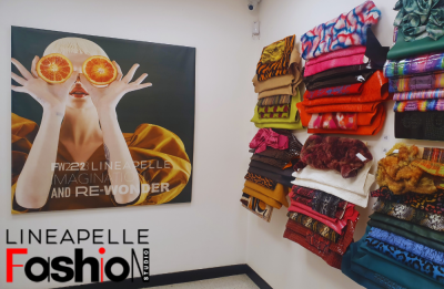 LP FASHION STUDIO - TENDENZE FW 22-23 LP FASHION STUDIO - TENDENZE FW 22-23