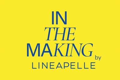 IN THE MAKING IN THE MAKING