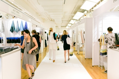 LINEAPELLE NEW YORK – A successful July Edition LINEAPELLE NEW YORK – A successful July Edition
