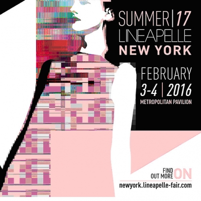 LINEAPELLE NEW YORK – 3- 4 FEBBRAIO 2016, METROPOLITAN PAVILION