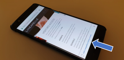 LINEAPELLE’S NEW WEBAPP: INSTRUCTIONS LINEAPELLE’S NEW WEBAPP: INSTRUCTIONS