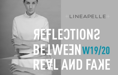 REFLECTIONS BETWEEN REAL AND FAKE REFLECTIONS BETWEEN REAL AND FAKE