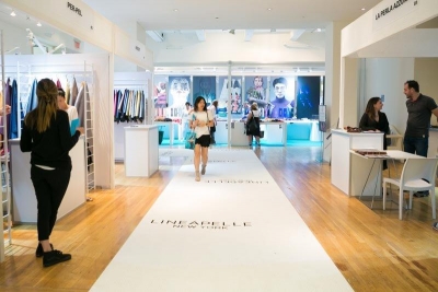 LINEAPELLE NEW YORK LINEAPELLE NEW YORK