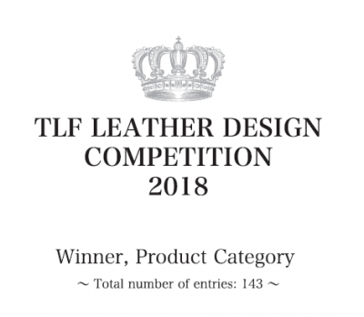 TLF LEATHER DESIGN COMPETITION 2018 TLF LEATHER DESIGN COMPETITION 2018