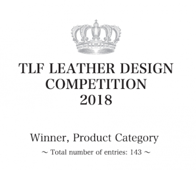 TLF LEATHER DESIGN COMPETITION 2018