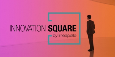 Lineapelle Innovation Square: dal 25 al 27 settembre, a Milano, il futuro è protagonista 