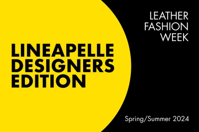 LINEAPELLE DESIGNERS EDITION