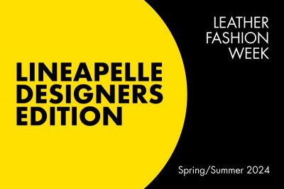 LINEAPELLE DESIGNERS EDITION LINEAPELLE DESIGNERS EDITION