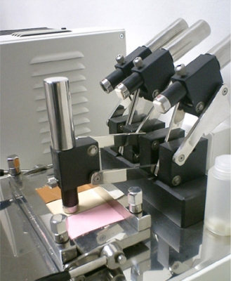 Leather Quality Control Leather Quality Control