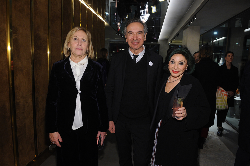 Foto Vernissage