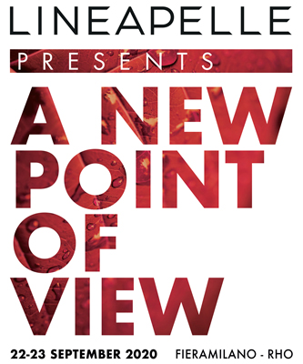 A NEW POINT OF VIEW 