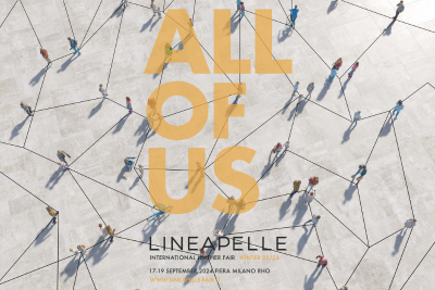 ALL OF US ALL OF US