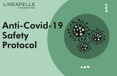 SAFETY PROTOCOL COVID-19