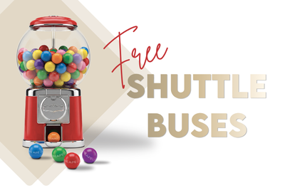 Lineapelle September 2026 - Shuttle Bus Service