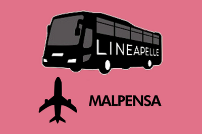 SERVIZIO BUS NAVETTA DA MALPENSA