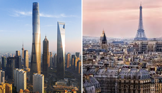 LINEAPELLE conferences – Shanghai and Paris