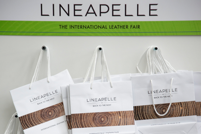 LINEAPELLE SEPTEMBER 2023 DATES