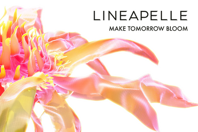 LINEAPELLE’S FLOWER