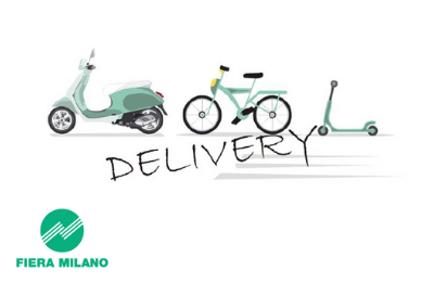 FOOD DELIVERY