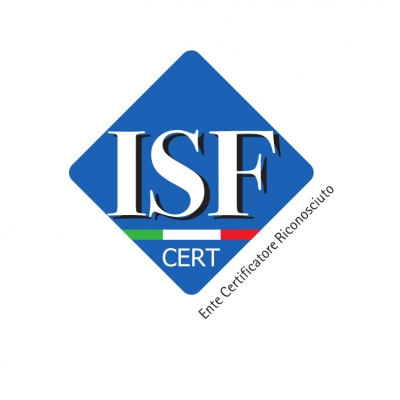 ISFCERT – CERTIFICAZIONE 2019