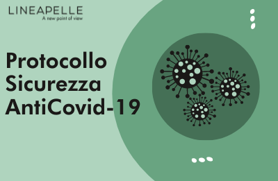 PROTOCOLLO SICUREZZA ANTICOVID-19 PROTOCOLLO SICUREZZA ANTICOVID-19