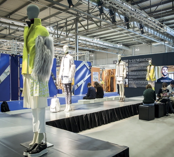 Camera della Moda - Febbraio 2015 Camera della Moda - Febbraio 2015