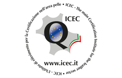ICEC WILL BE AT LINEAPELLE TO PROMOTE THE SUSTAINABILITY OF THE LEATHER SECTOR ICEC WILL BE AT LINEAPELLE TO PROMOTE THE SUSTAINABILITY OF THE LEATHER SECTOR