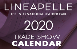 TRADE SHOW CALENDAR 2020 TRADE SHOW CALENDAR 2020