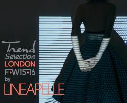 Trend Selection London - Gennaio 2015 Trend Selection London - Gennaio 2015